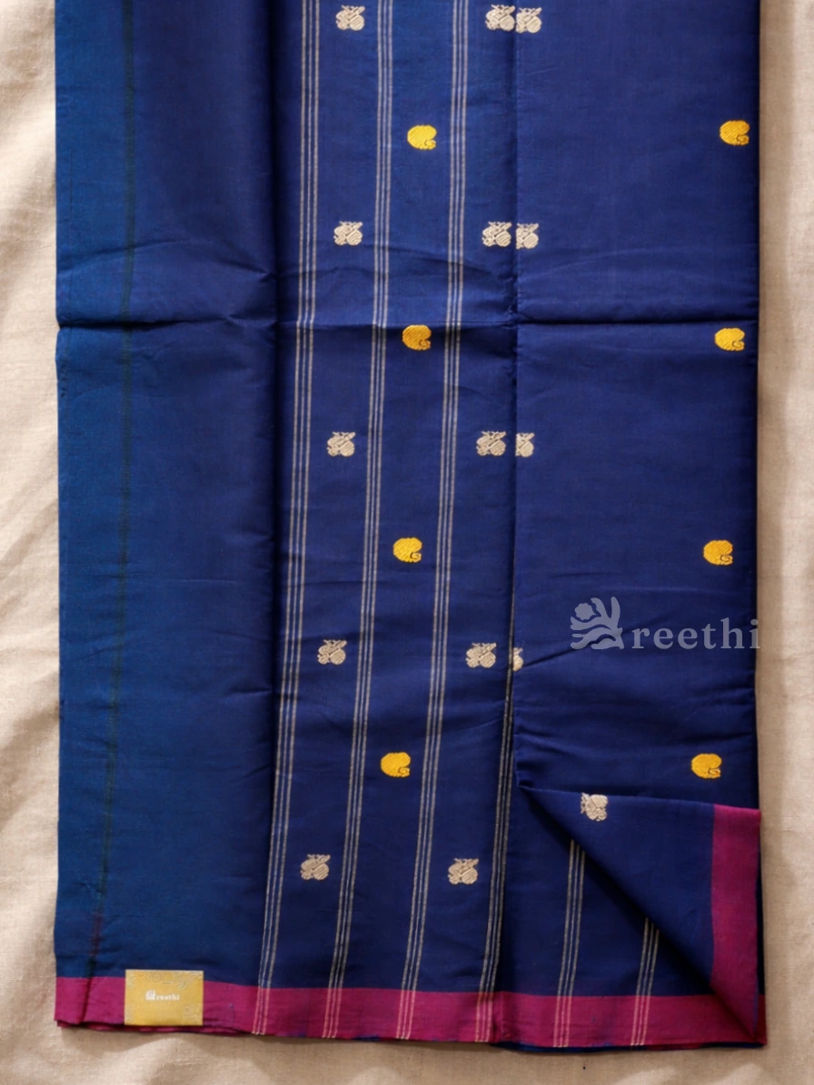 Kanchi Cotton